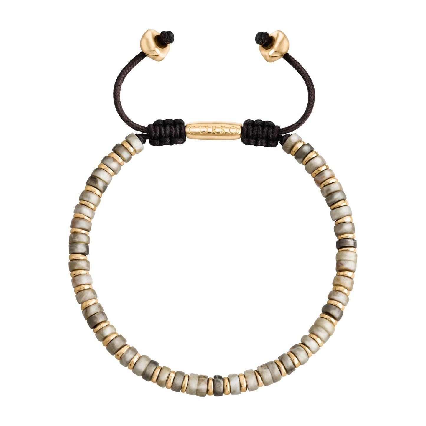 Stack Formentera Gold