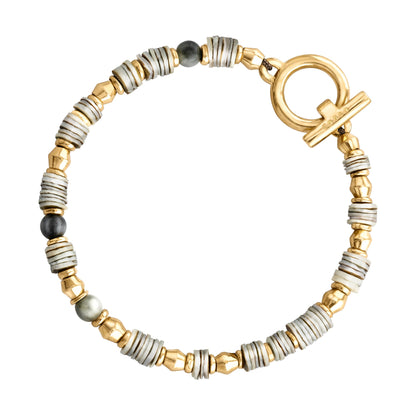 Stack Deia Gold