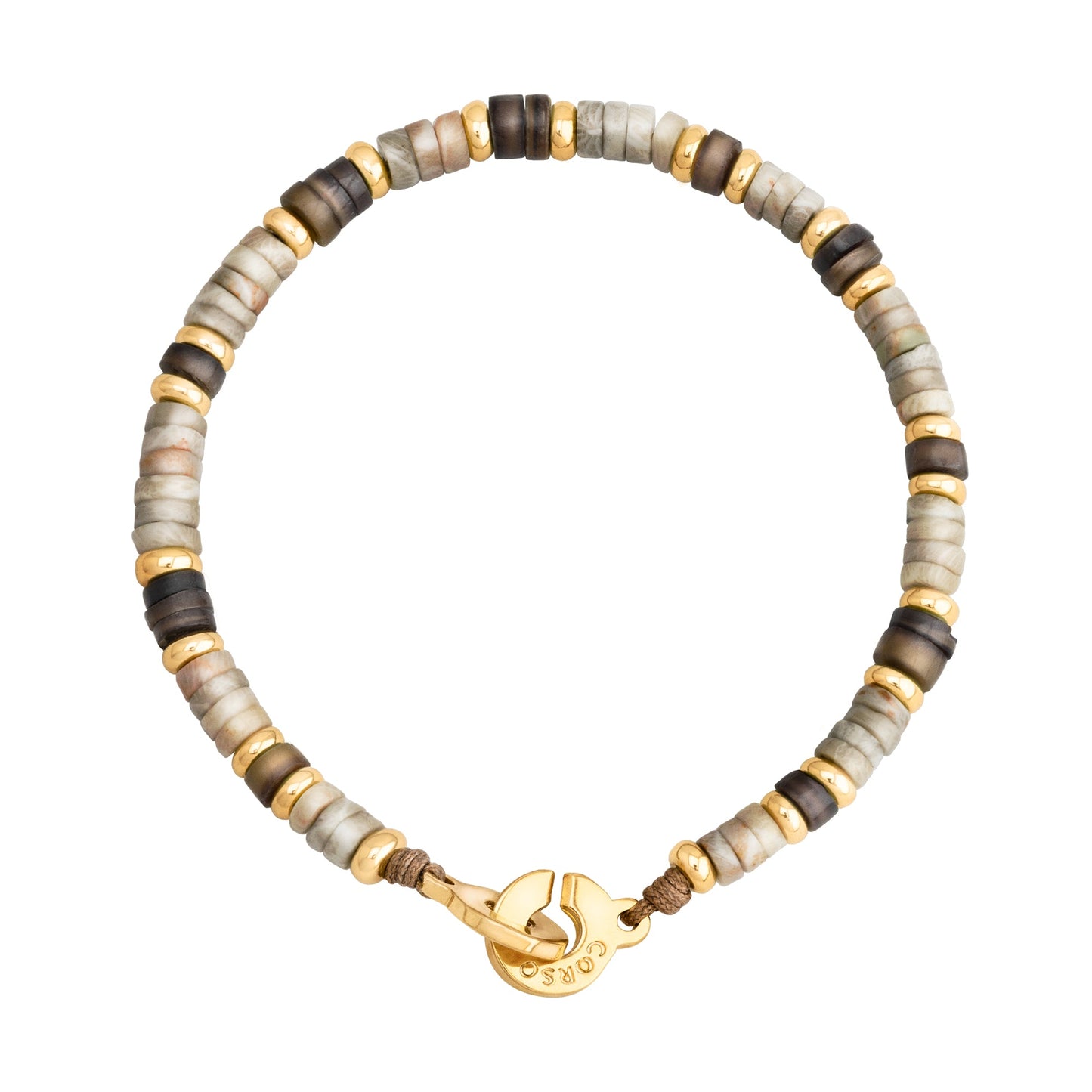 Stack Bodhi Gold