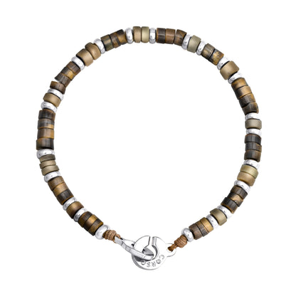 Stack Taormina Silver
