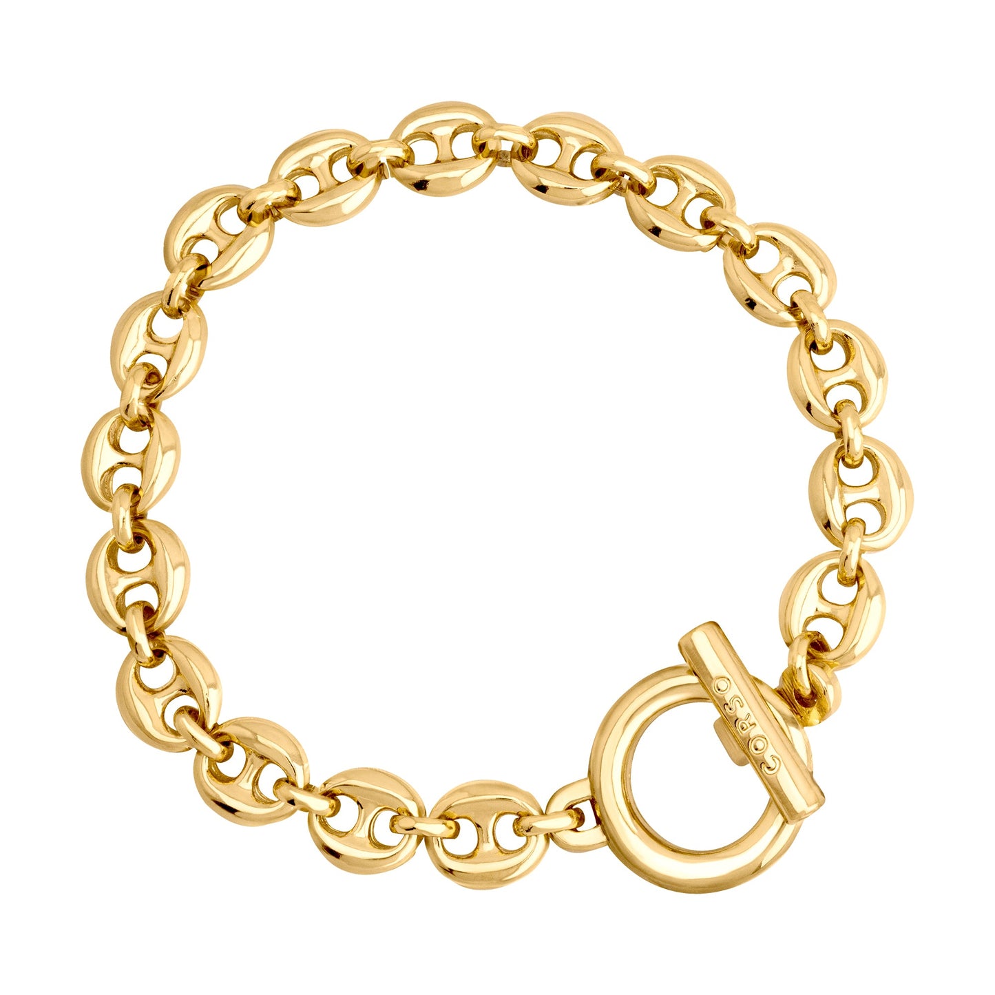 Stack Malvina Gold