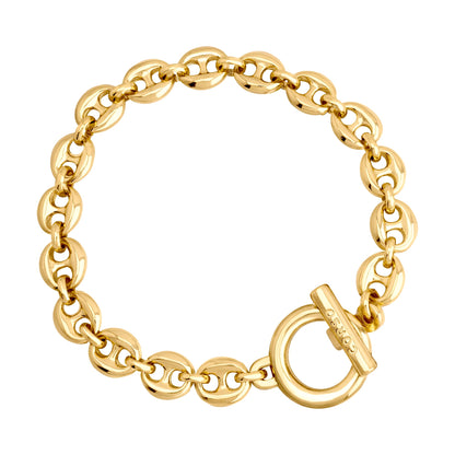 Stack Malvina Gold