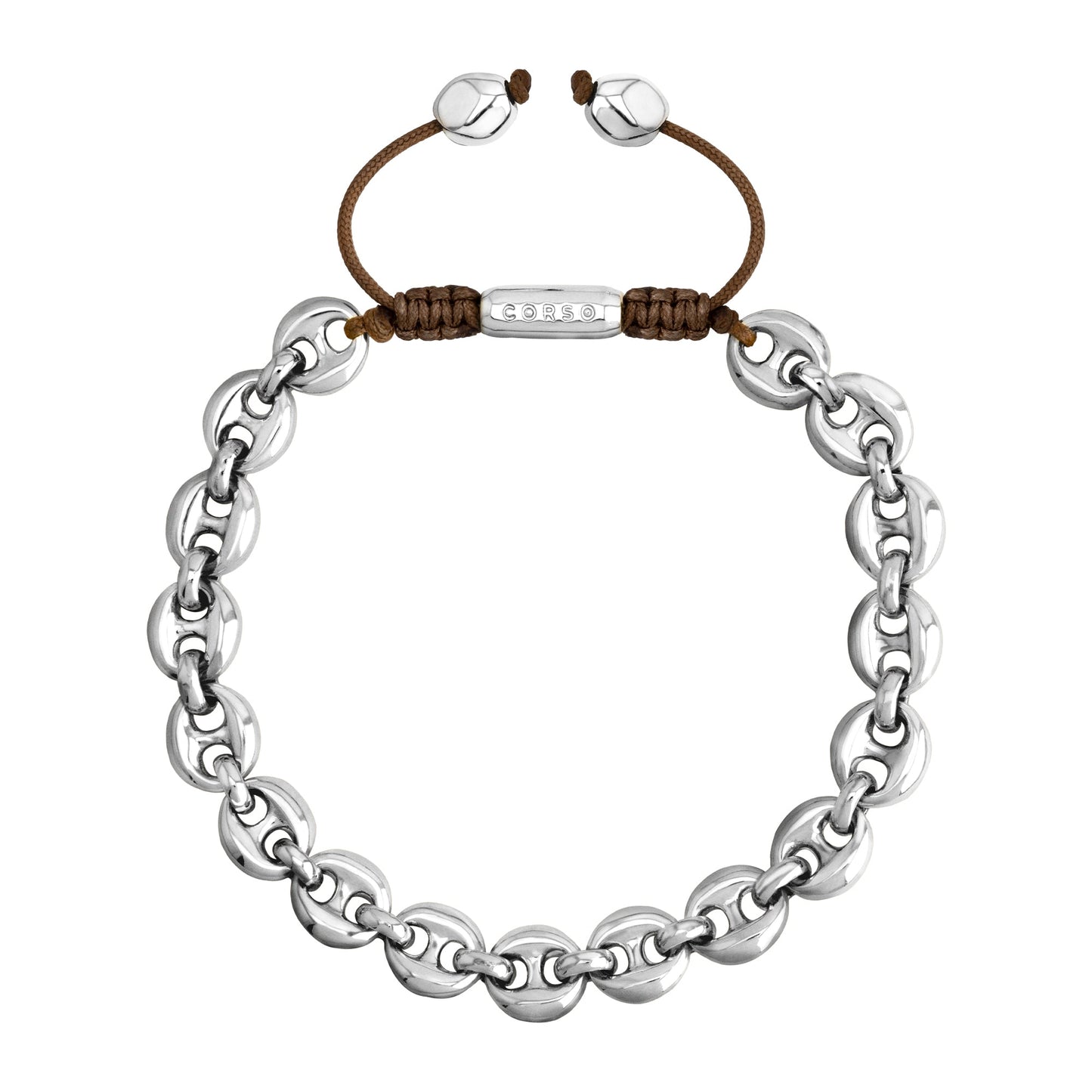 Stack Taormina Silver