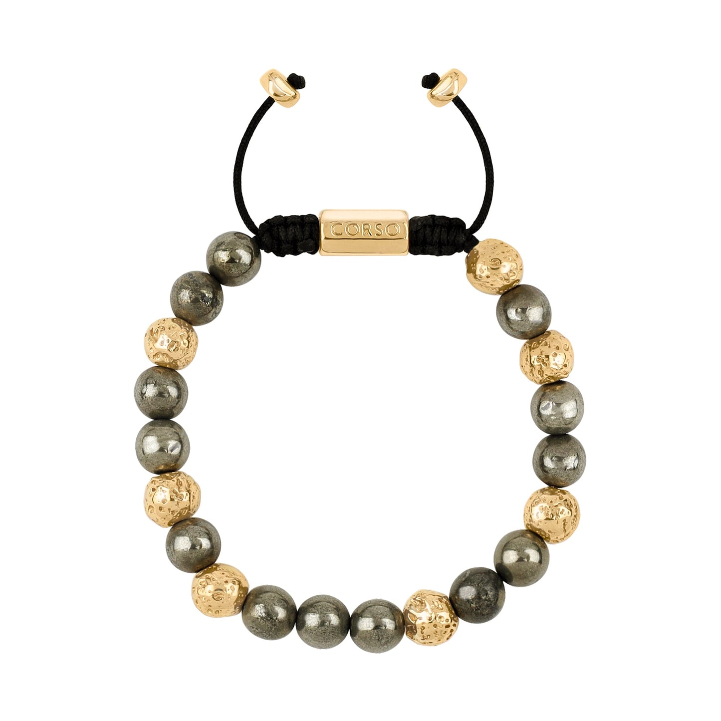 Stack Formentera Gold