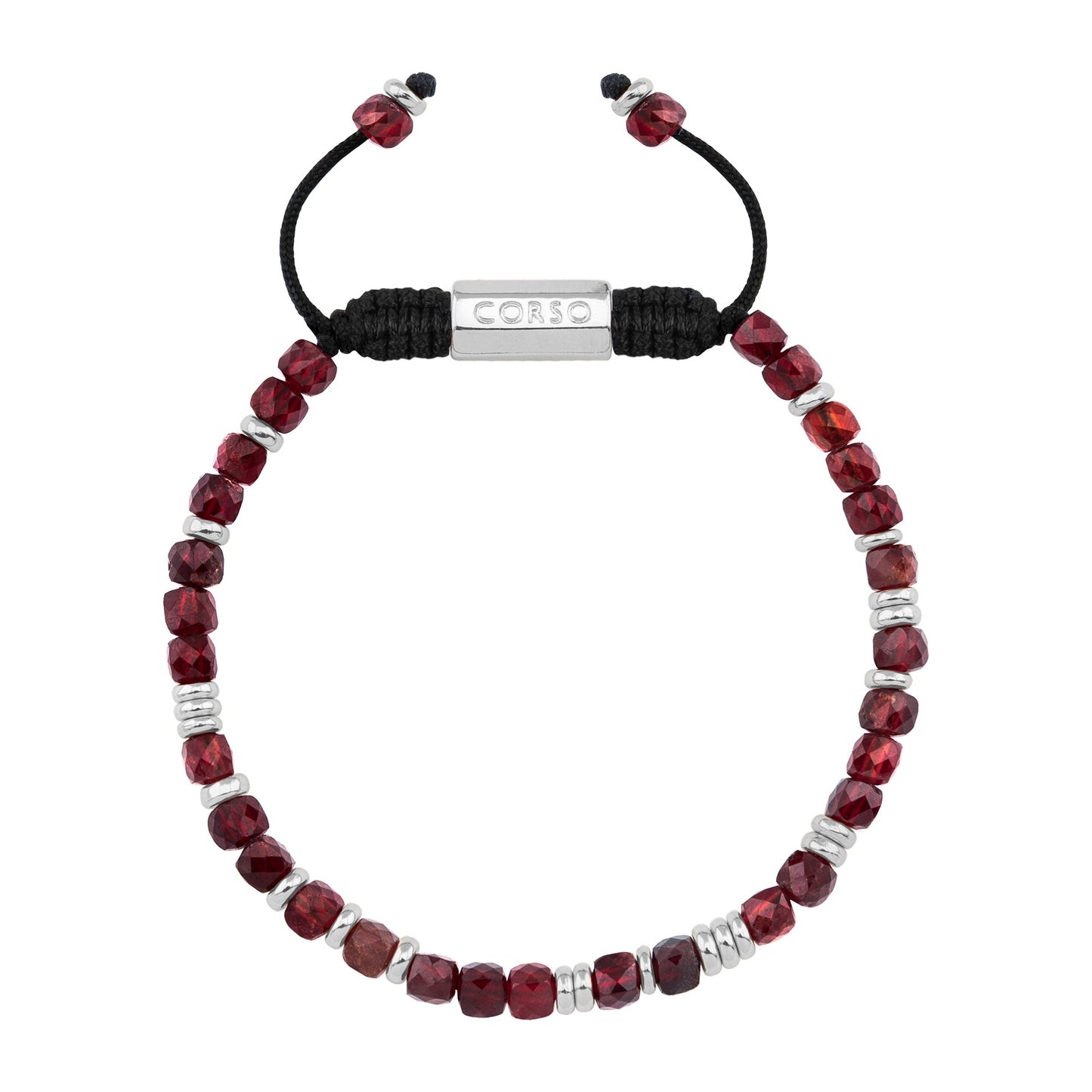 Stack Deia Silver