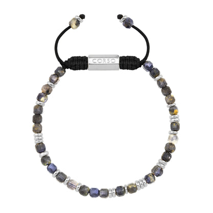 Stack Iolite Stone