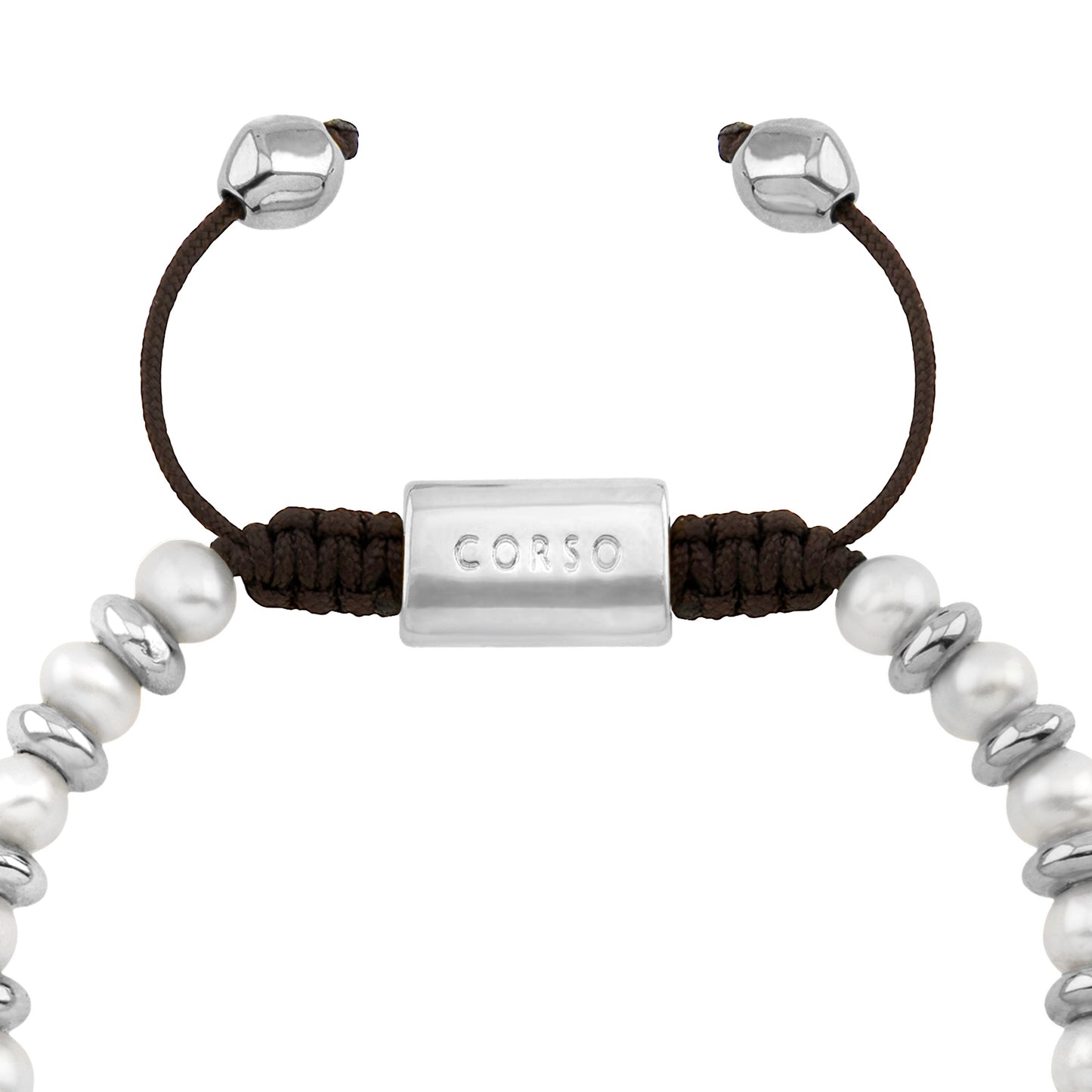 Malvina Silver Bracelet