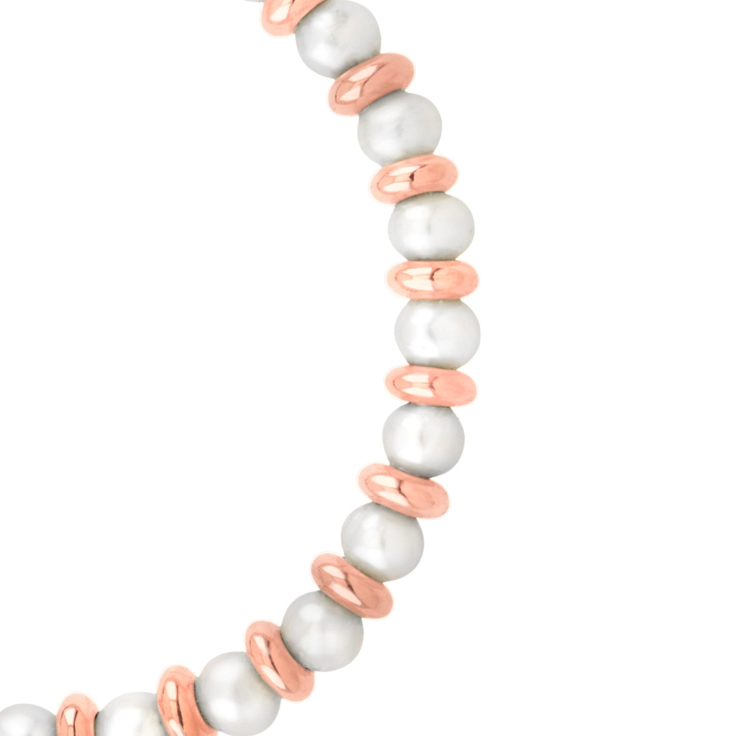 Malvina Rose Gold Bracelet