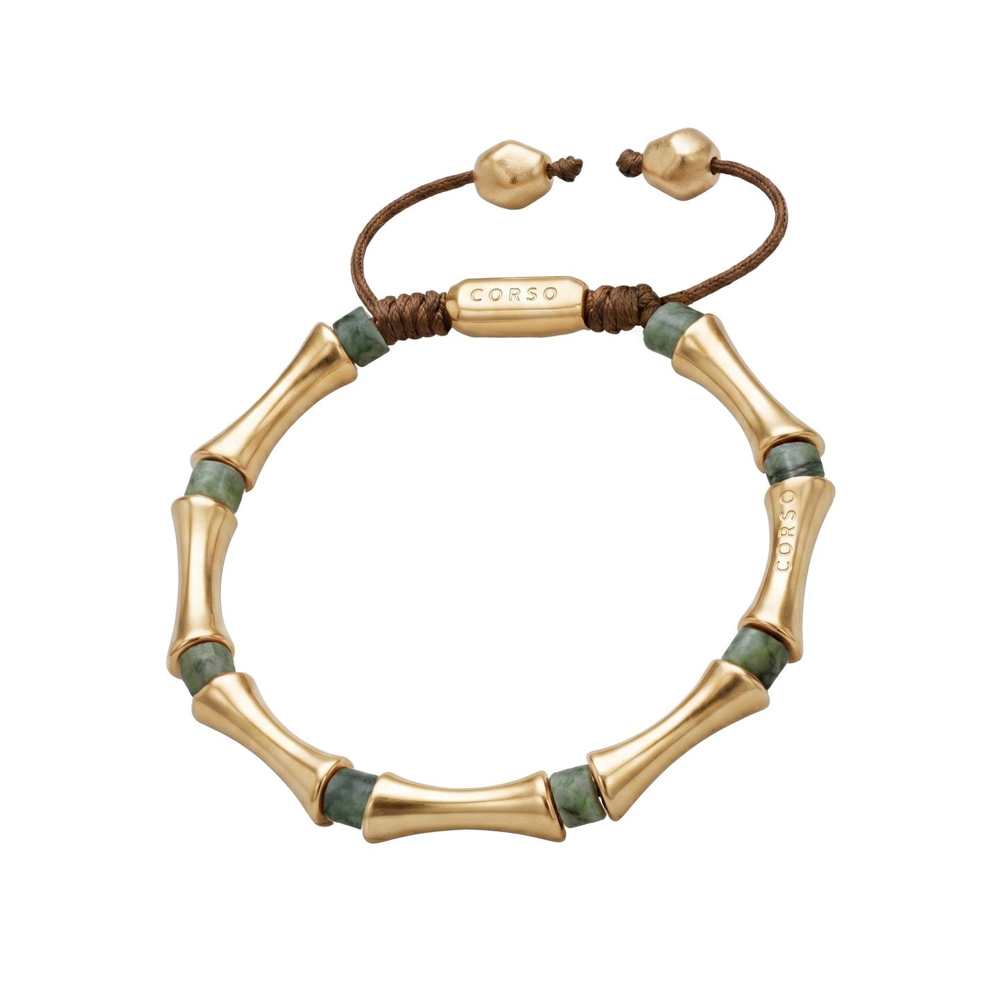 Bamboo Stone Gold