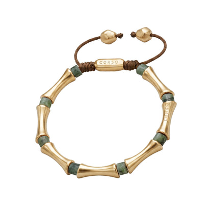 Bamboo Stone Gold