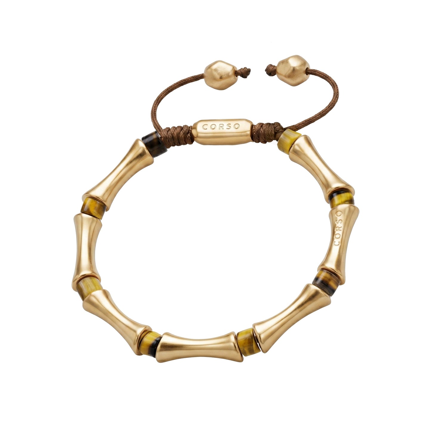 Bamboo Stone Gold