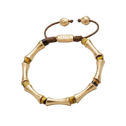 Bamboo Stone Gold