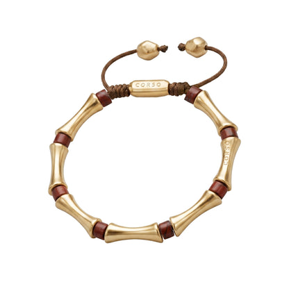 Bamboo Stone Gold