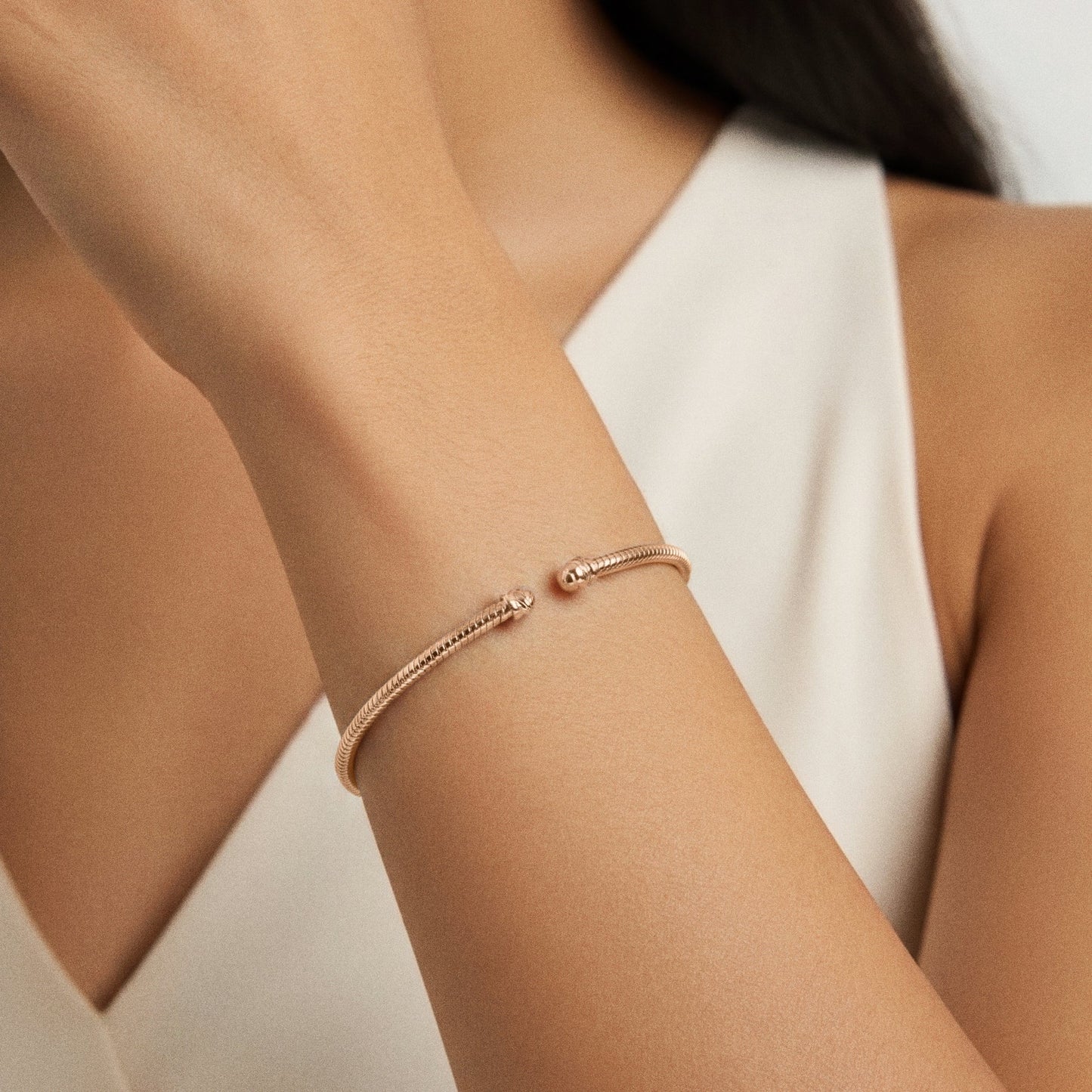 Parini Rose Gold