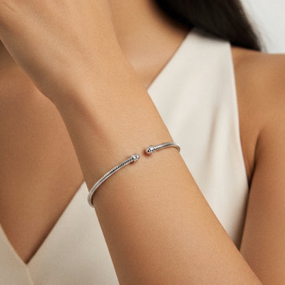 Parini White Gold