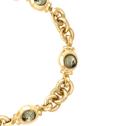 Ponza Gold Bracelet